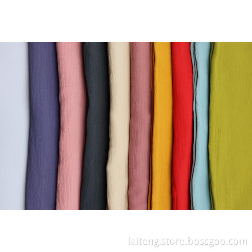 100%Polyester 180D Cey Marlene Fabrics